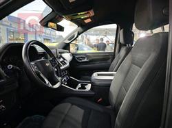 Chevrolet Suburban